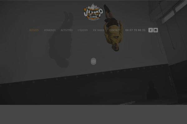 Site using Timetable plugin