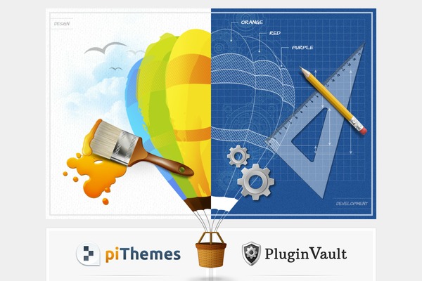 pithemes theme websites examples
