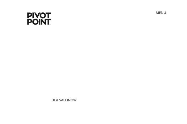 pivot-point.pl site used Handart