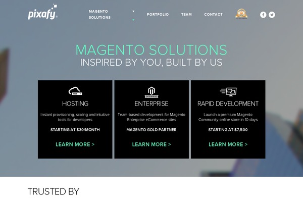 pixafy WordPress theme, websites list used pixafy theme pixafy theme websites examples