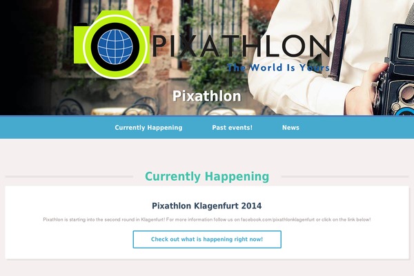 pixathlon.in site used Justone