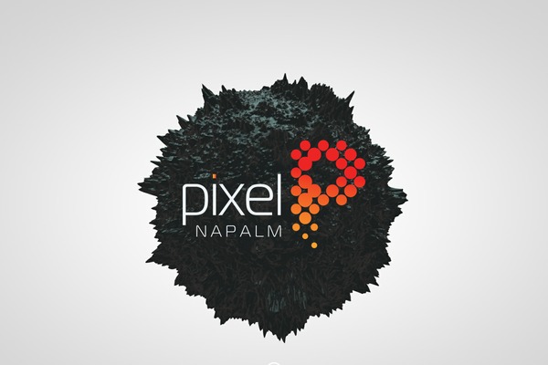 pixelnapalm.com site used Baylie