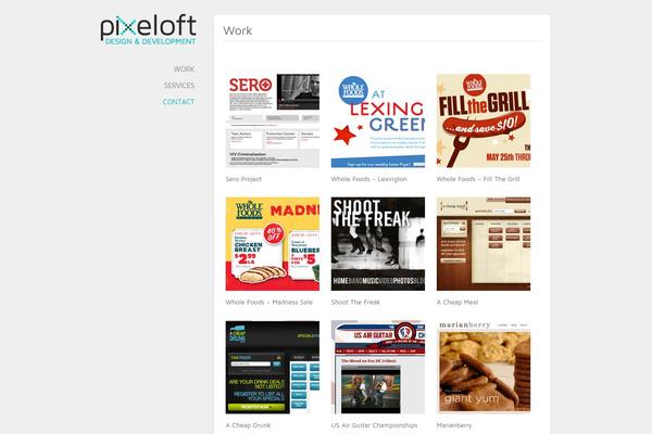 Site using Gravityforms plugin