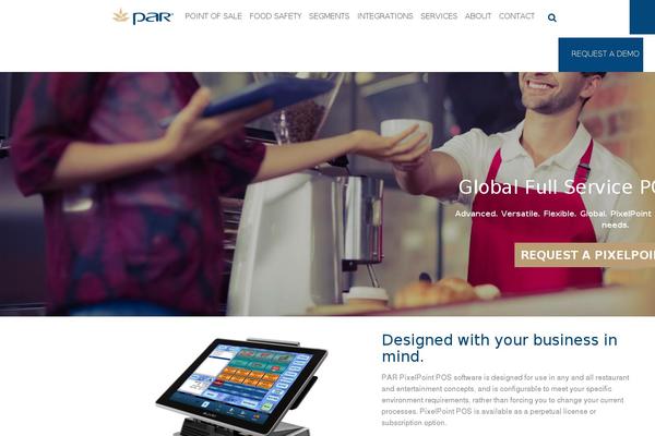 pixelpointpos.com site used Par2015