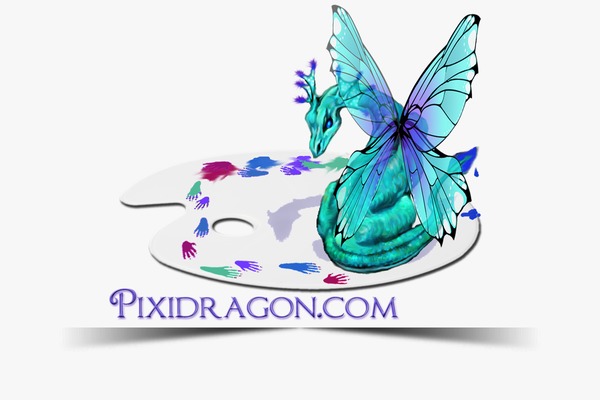 pixidragon.com site used Osiris