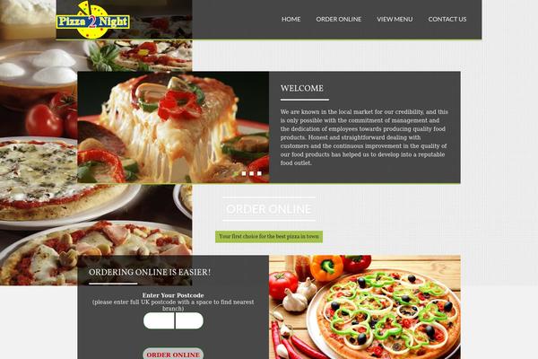pizza2night.net site used Veteranfood