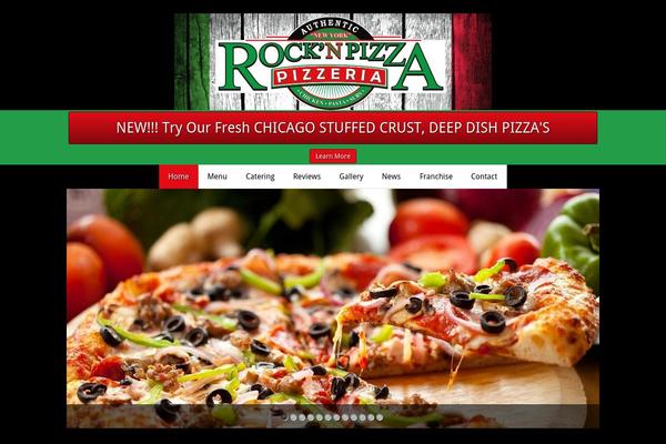 pizzacebu.com site used Pizzeria.3.0.150729.2239