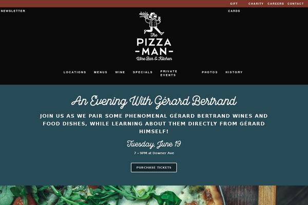 pizzamanmke.com site used Revpop10