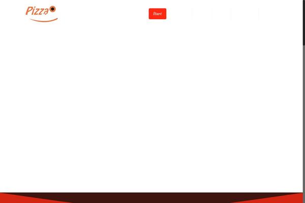 pizzapunkt.pl site used Pizzapunkt