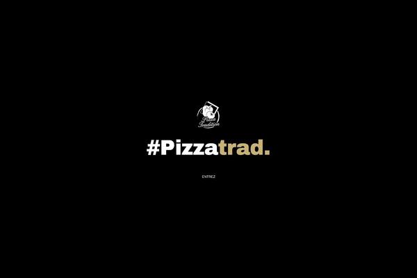 pizzatradition.fr site used Theme_pizzatrad