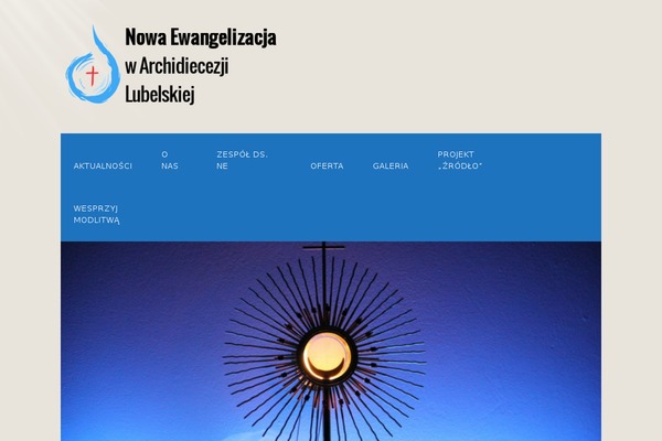 pj.lublin.pl site used Church-pj
