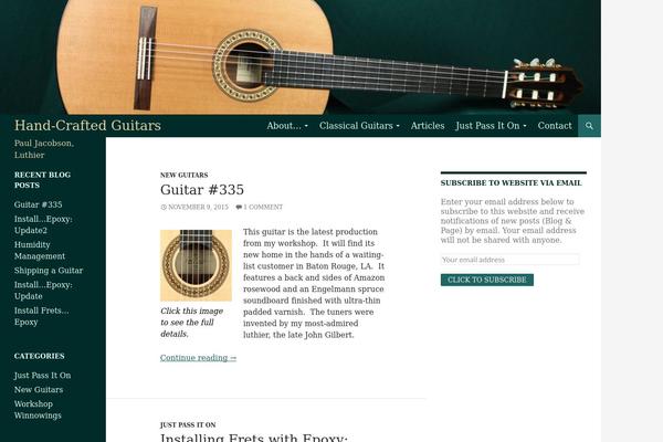 Site using Gallery by BestWebSoft plugin