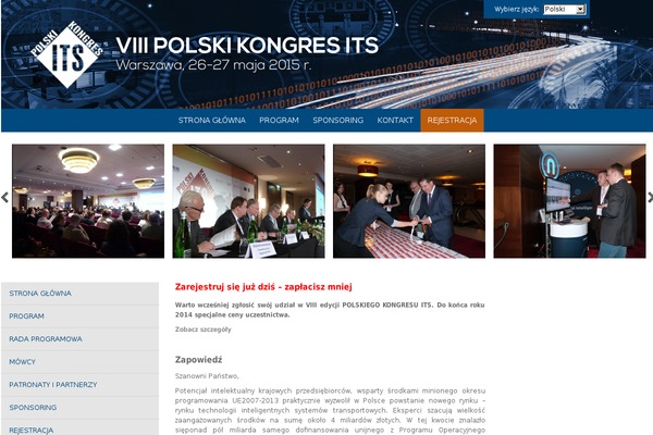 pkits.pl site used Pkits