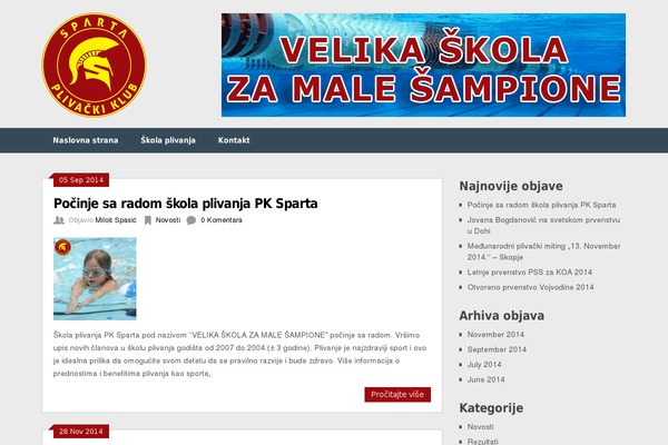 pksparta.org site used Pksparta_v1