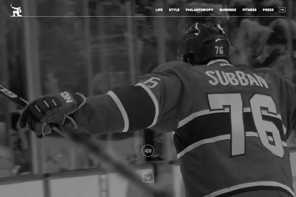 pksubban.com site used Pksubban