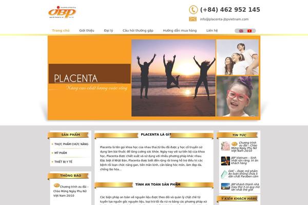 placenta-jbpvietnam.com site used Nino20130618