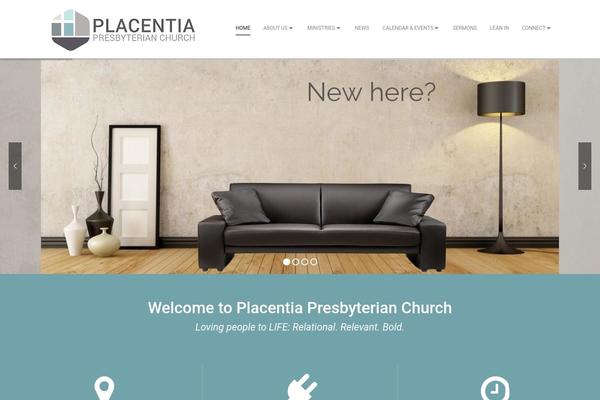 placentiapresbyterian.org site used Placentia