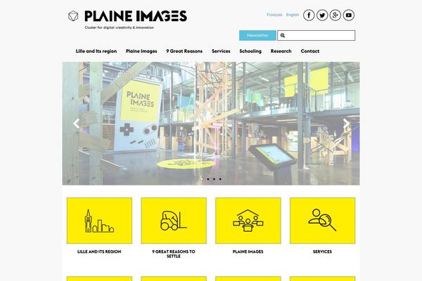 plaine-images.fr site used Base-creme