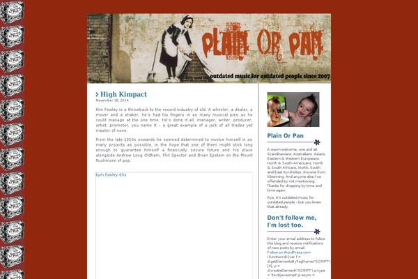 Site using Custom-fonts plugin