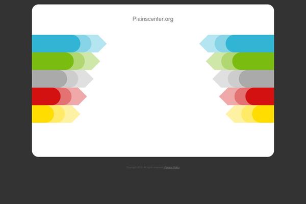 Site using Custom-fonts plugin