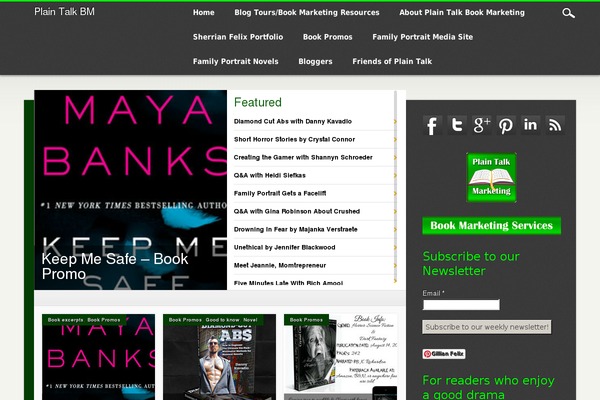 plaintalkbm.com site used Ptbm