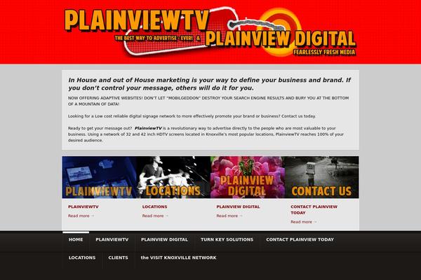 plainviewdigital.com site used Nx01