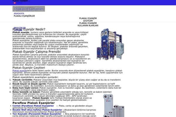 WoodMart theme site design template sample