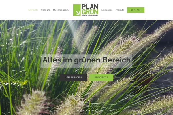 Site using Fusion-core plugin