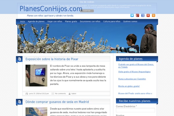 planesconhijos.com site used Blogolife-pro_v1_1_4