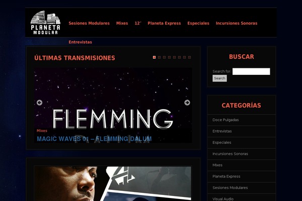 planetamodular.com site used Daily Edition