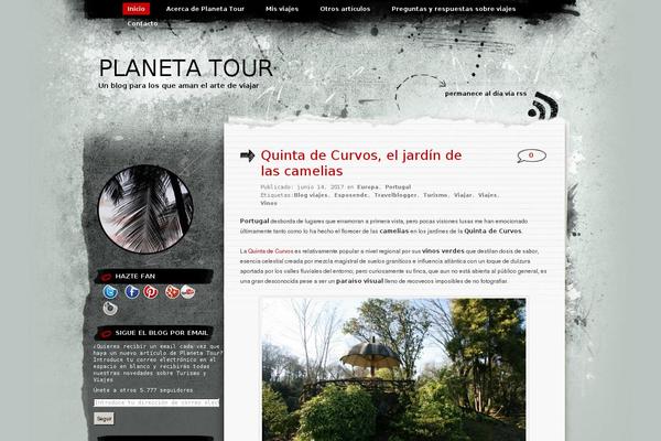 Site using Custom-fonts plugin
