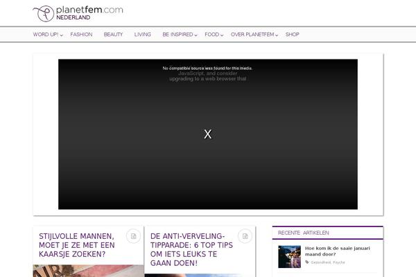TrustMe WordPress theme, websites list used TrustMe theme TrustMe theme websites examples