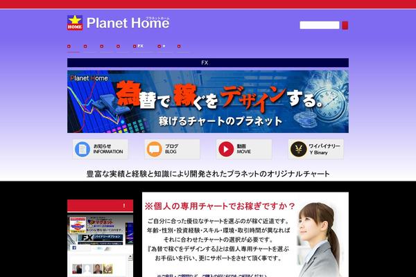 planetin.net site used Smart088