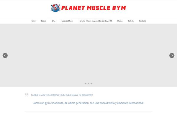 Site using Ait-shortcodes plugin