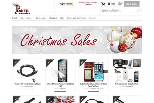 Bazar theme site design template sample