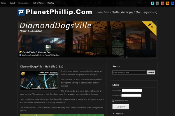 planetphillip.com site used Jgt_heron