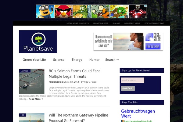 Greatmag theme site design template sample