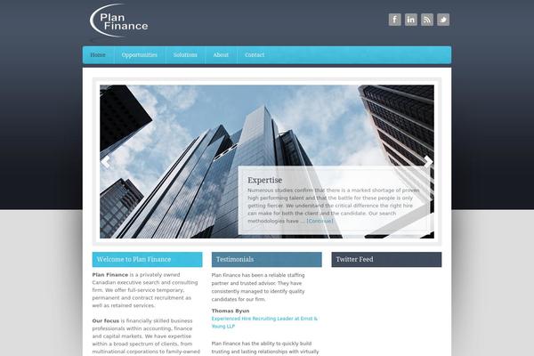 planfinance.ca site used Planfinance-custom