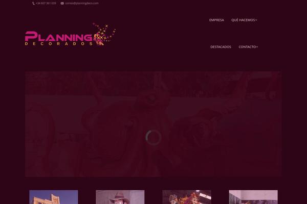 Site using Cookie Law Info plugin
