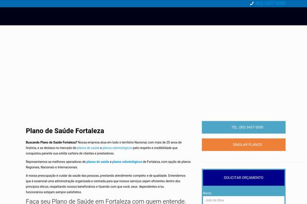 planodesaudefortaleza.com.br site used Helpcobrancas