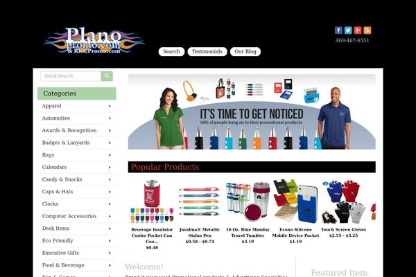 planopromos.com site used Builderchild-slate