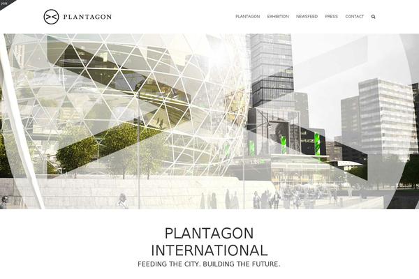 Site using Flow-flow plugin