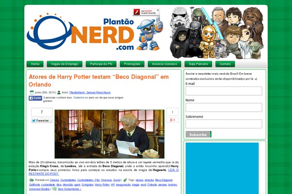 plantaonerd.com site used Combomag