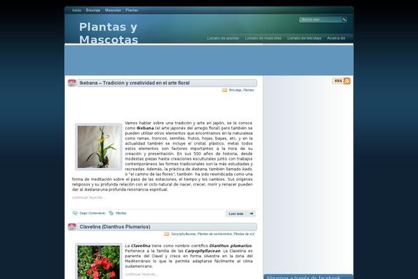 plantasymascotas.com site used EOS