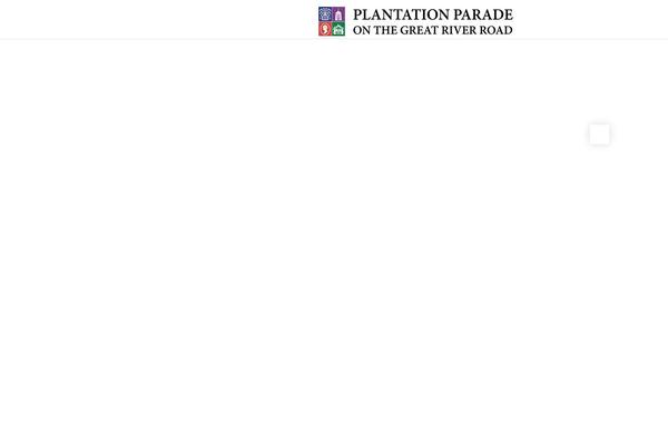 plantationparade.com site used Lacuisine