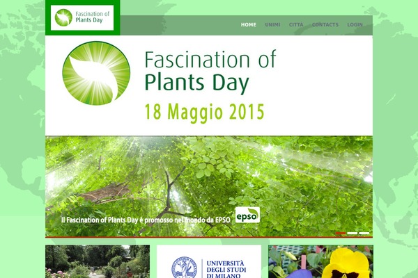plantday.it site used Theme1844
