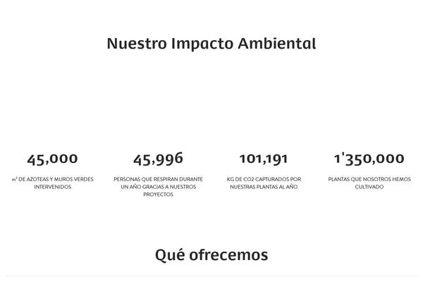 plantica.mx site used Santone