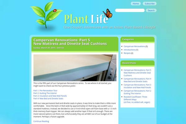 plantlife.ca site used Plantlife