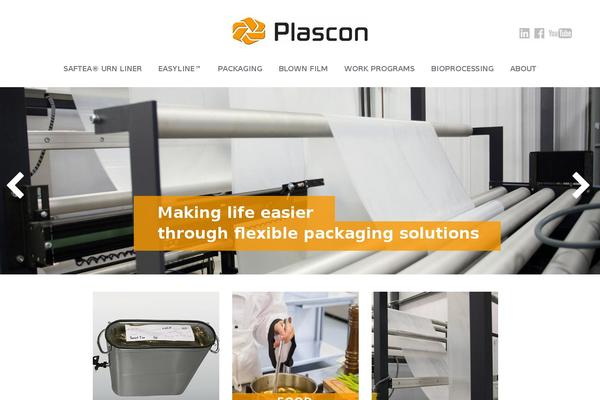 plascongroup.com site used Plascon