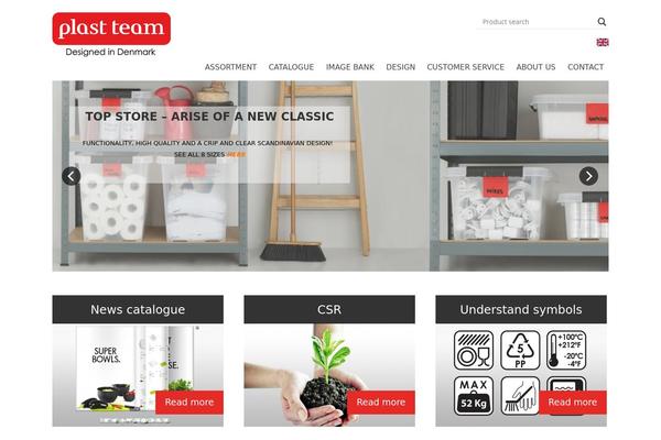 Site using Arconix FAQ plugin